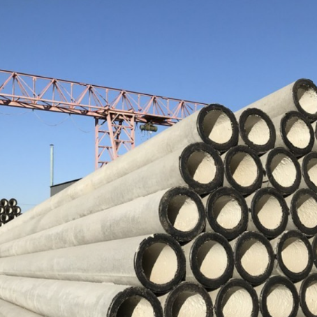 新兴水泥电线杆的颜色可以选择吗？